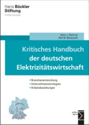 Elektrizit�tshandbuch, Bontrup, Marquart