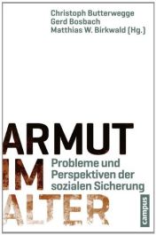 Armut im Alter