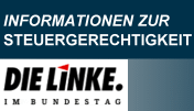 Steuergerechtigkeit