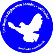 Friedensbewegung