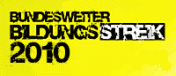 Bildungsstreik 9.6.2010