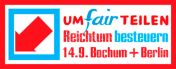 Umfairteilen