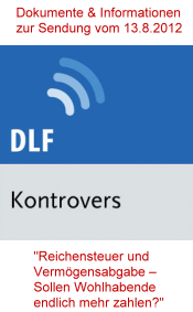 DLF-Gespr�ch Kontrovers