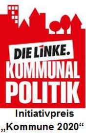 Initiativpreis "Kommune 2020"
