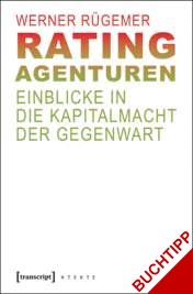 Buchtipp: R�gemer-Rating-Agenturen