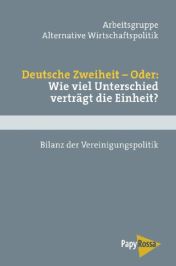 Deutsche Zweiheit