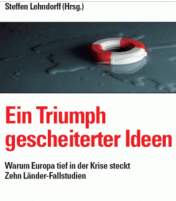 Lehndorf-Triumph gescheiterter Ideen (BU
