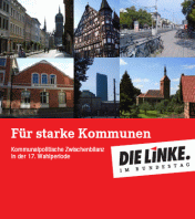 Starke Kommunen - Bilanz 17.WP
