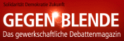 gegenblende