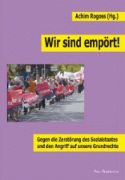 Wir sind emp�rt