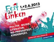 Fest der Linken