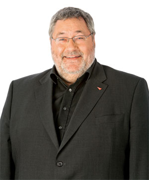 Pressefoto von Axel Troost