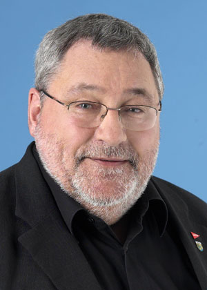 Pressefoto von Axel Troost